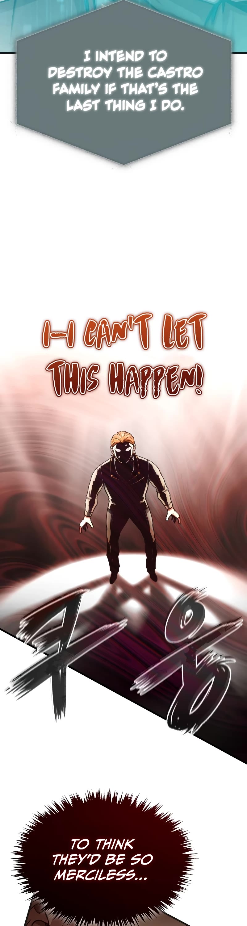 The Heavenly Demon Can't Live a Normal Life Chapter 76 page 37 - Chapter 76: The change of power within the Kairo Kingdom