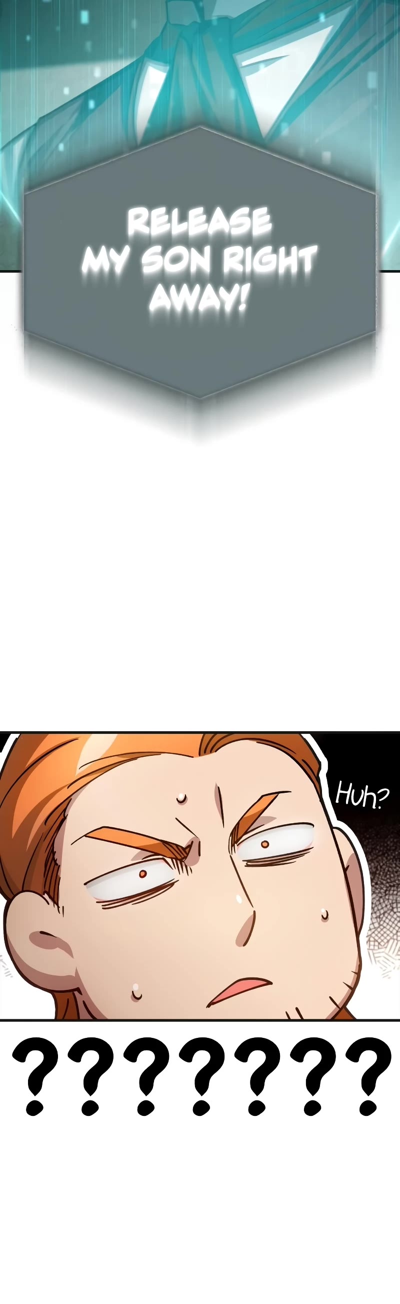 The Heavenly Demon Can't Live a Normal Life Chapter 76 page 39 - Chapter 76: The change of power within the Kairo Kingdom