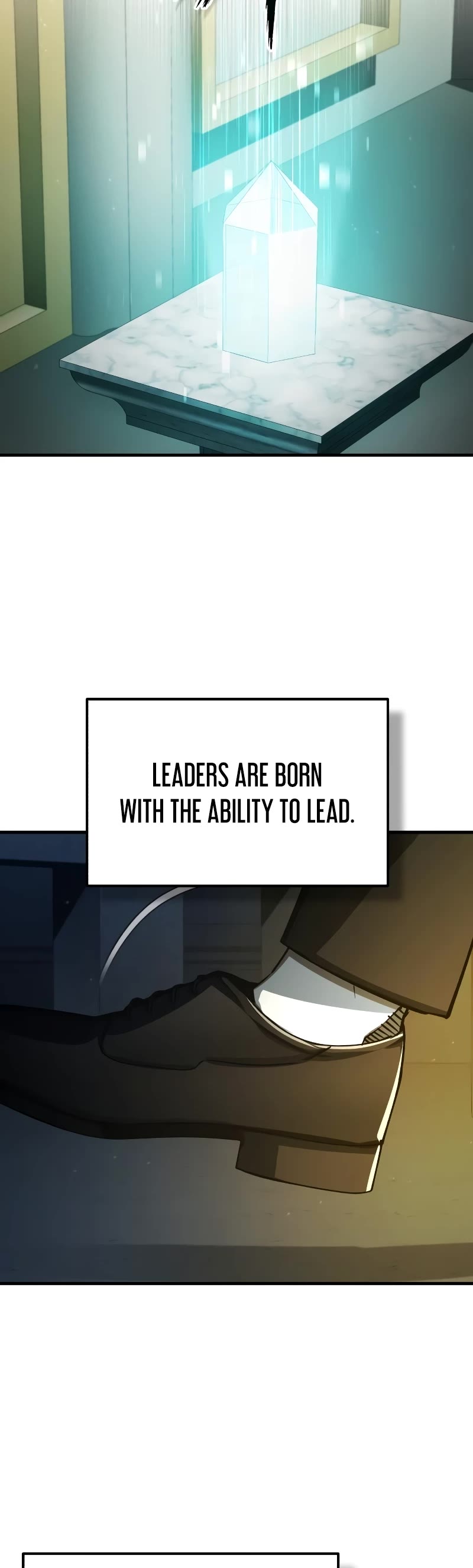 The Heavenly Demon Can't Live a Normal Life Chapter 76 page 43 - Chapter 76: The change of power within the Kairo Kingdom