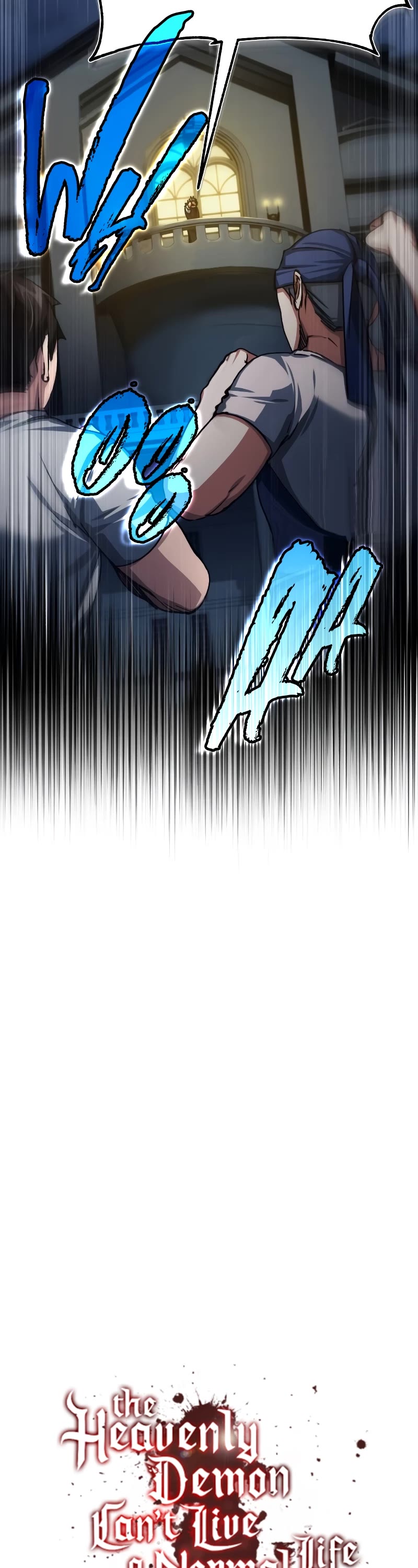 The Heavenly Demon Can't Live a Normal Life Chapter 76 page 47 - Chapter 76: The change of power within the Kairo Kingdom