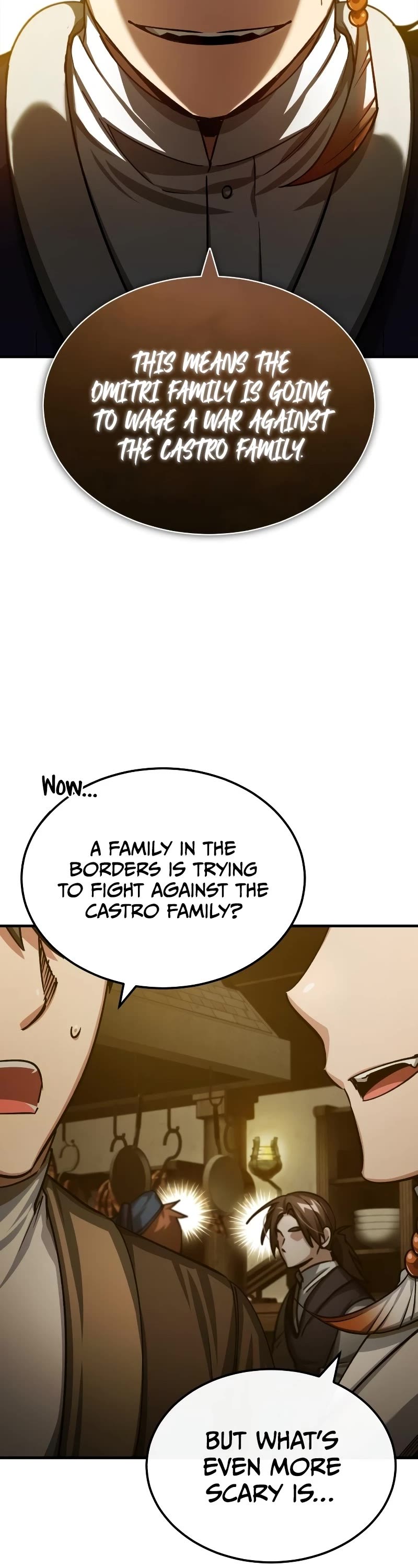 The Heavenly Demon Can't Live a Normal Life Chapter 76 page 51 - Chapter 76: The change of power within the Kairo Kingdom