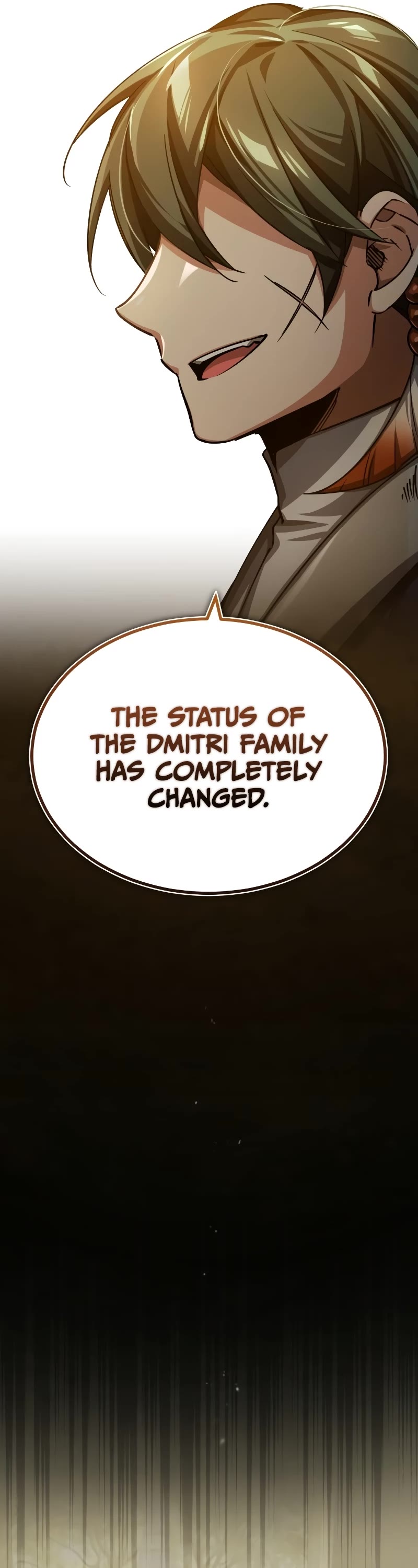 The Heavenly Demon Can't Live a Normal Life Chapter 76 page 54 - Chapter 76: The change of power within the Kairo Kingdom