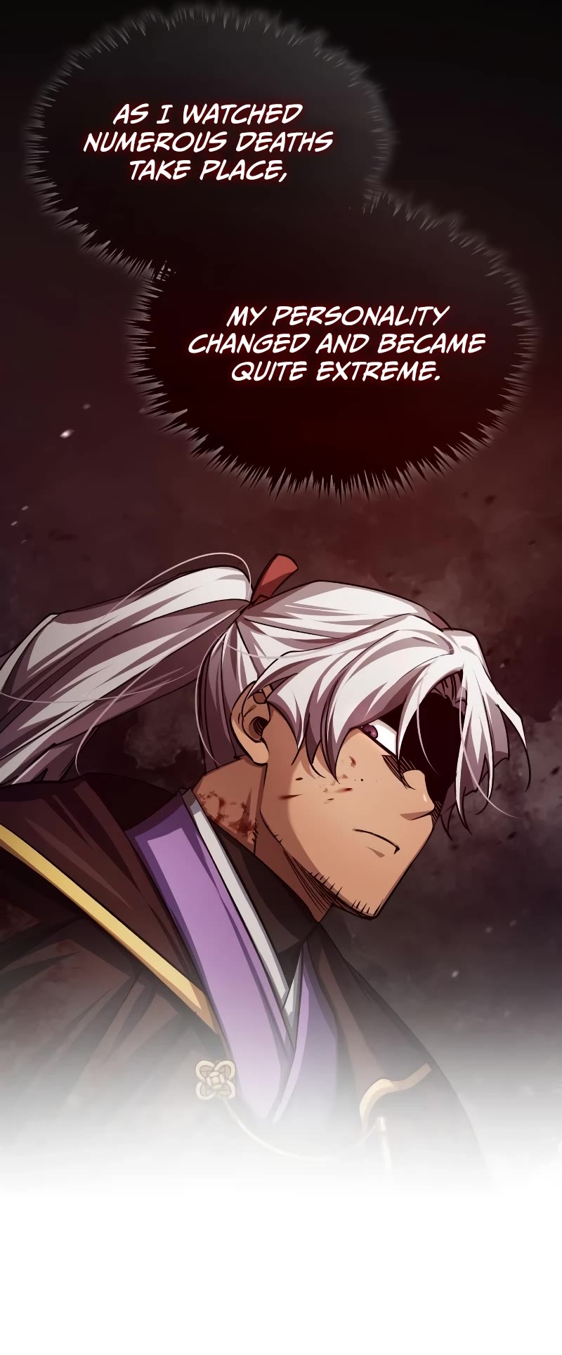 The Heavenly Demon Can't Live a Normal Life Chapter 76 page 58 - Chapter 76: The change of power within the Kairo Kingdom
