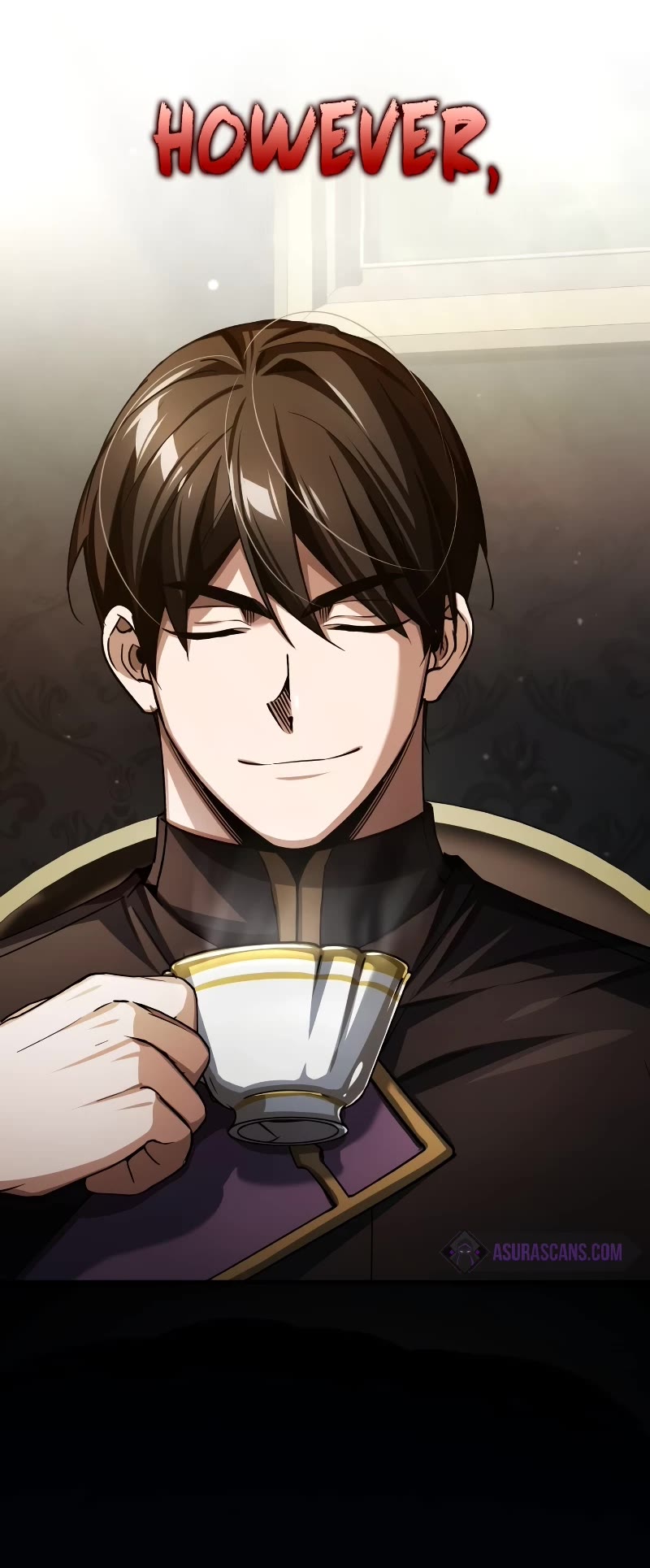 The Heavenly Demon Can't Live a Normal Life Chapter 76 page 59 - Chapter 76: The change of power within the Kairo Kingdom