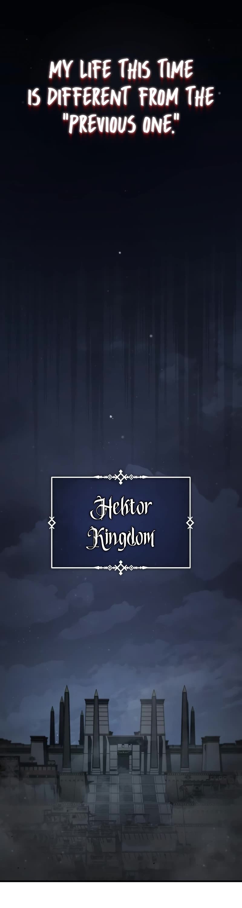 The Heavenly Demon Can't Live a Normal Life Chapter 76 page 60 - Chapter 76: The change of power within the Kairo Kingdom