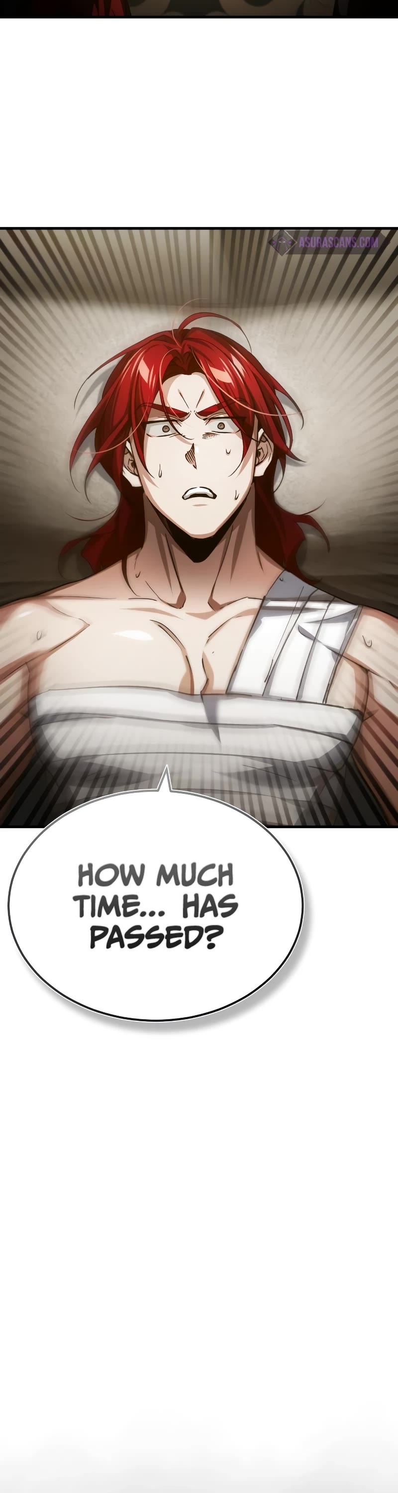 The Heavenly Demon Can't Live a Normal Life Chapter 77 page 10 - Chapter 77: A new hope
