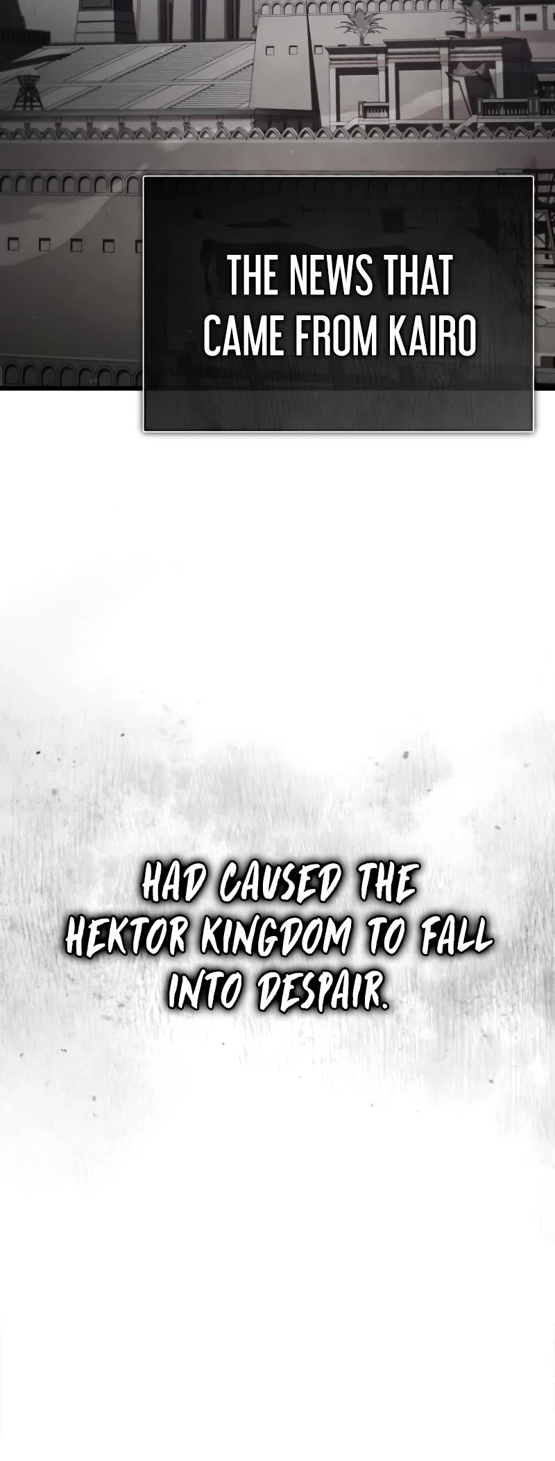 The Heavenly Demon Can't Live a Normal Life Chapter 77 page 12 - Chapter 77: A new hope