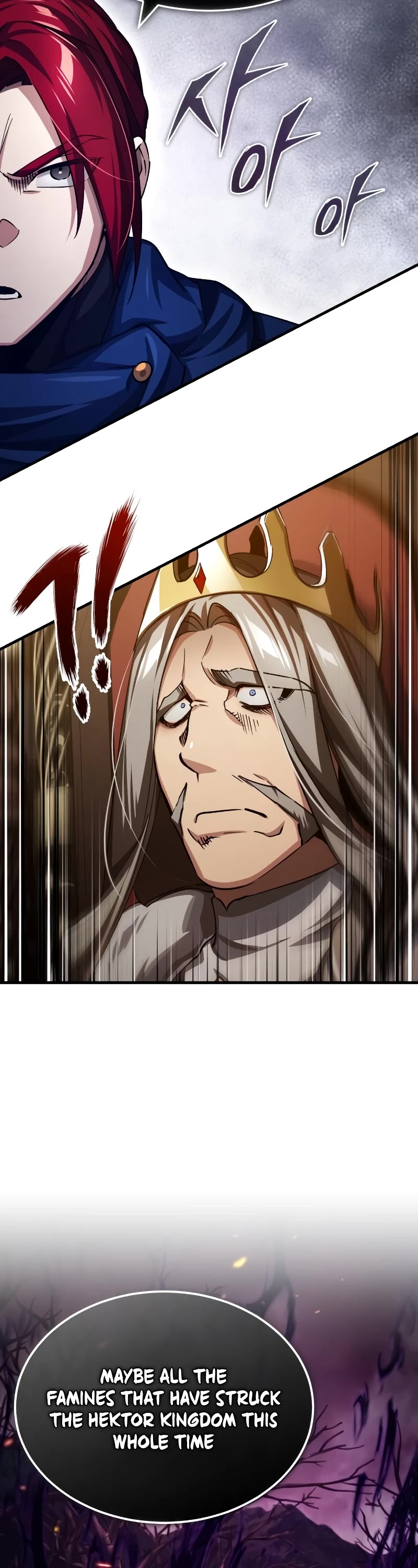 The Heavenly Demon Can't Live a Normal Life Chapter 77 page 21 - Chapter 77: A new hope