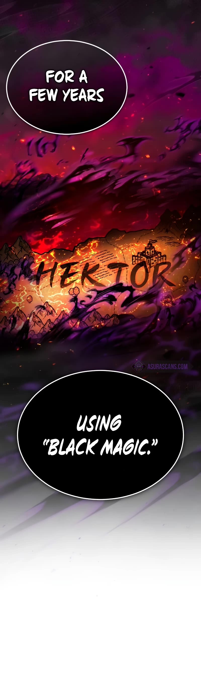 The Heavenly Demon Can't Live a Normal Life Chapter 77 page 23 - Chapter 77: A new hope