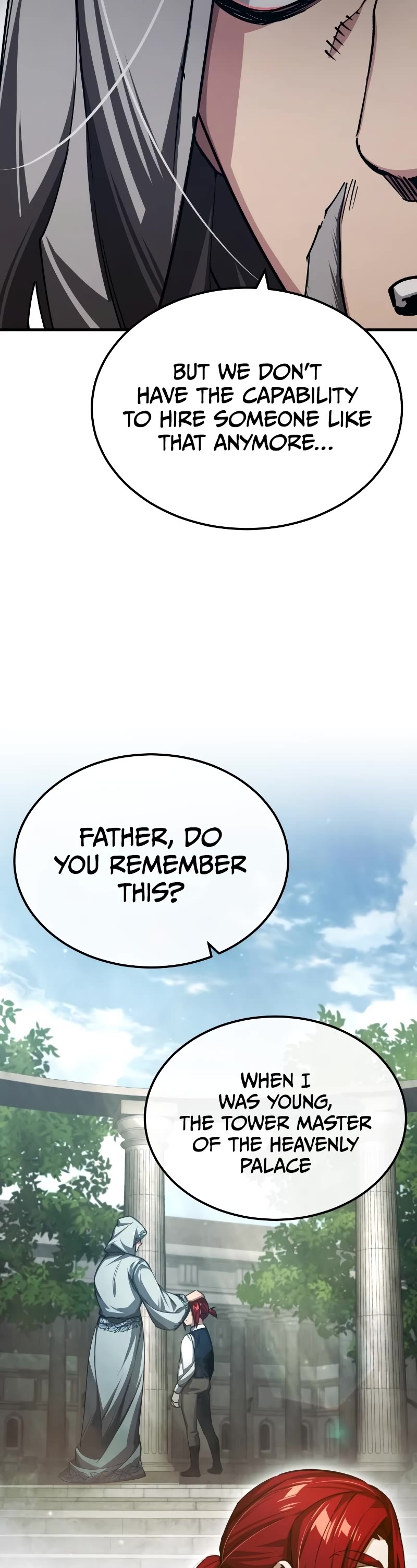 The Heavenly Demon Can't Live a Normal Life Chapter 77 page 26 - Chapter 77: A new hope