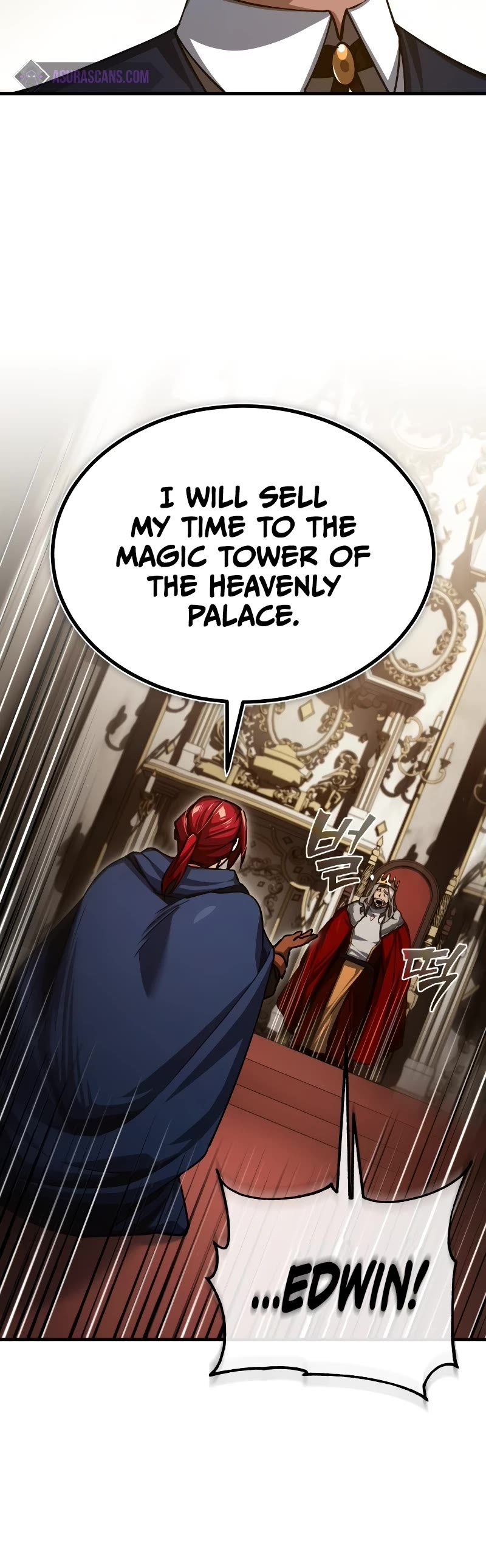 The Heavenly Demon Can't Live a Normal Life Chapter 77 page 28 - Chapter 77: A new hope