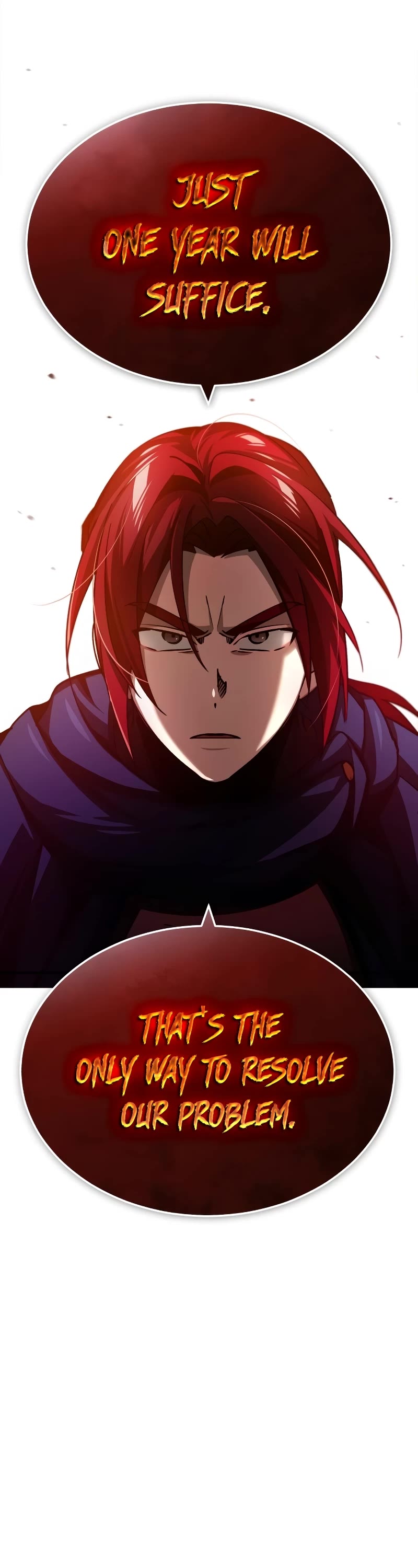 The Heavenly Demon Can't Live a Normal Life Chapter 77 page 29 - Chapter 77: A new hope