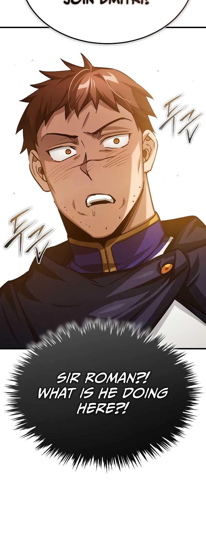 The Heavenly Demon Can't Live a Normal Life Chapter 77 page 34 - Chapter 77: A new hope