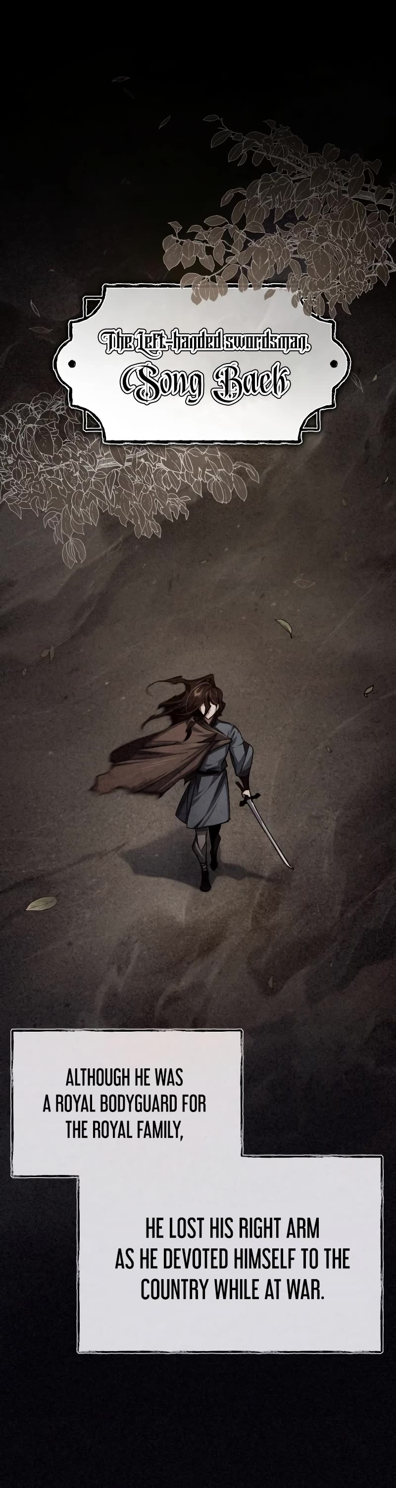 The Heavenly Demon Can't Live a Normal Life Chapter 77 page 39 - Chapter 77: A new hope