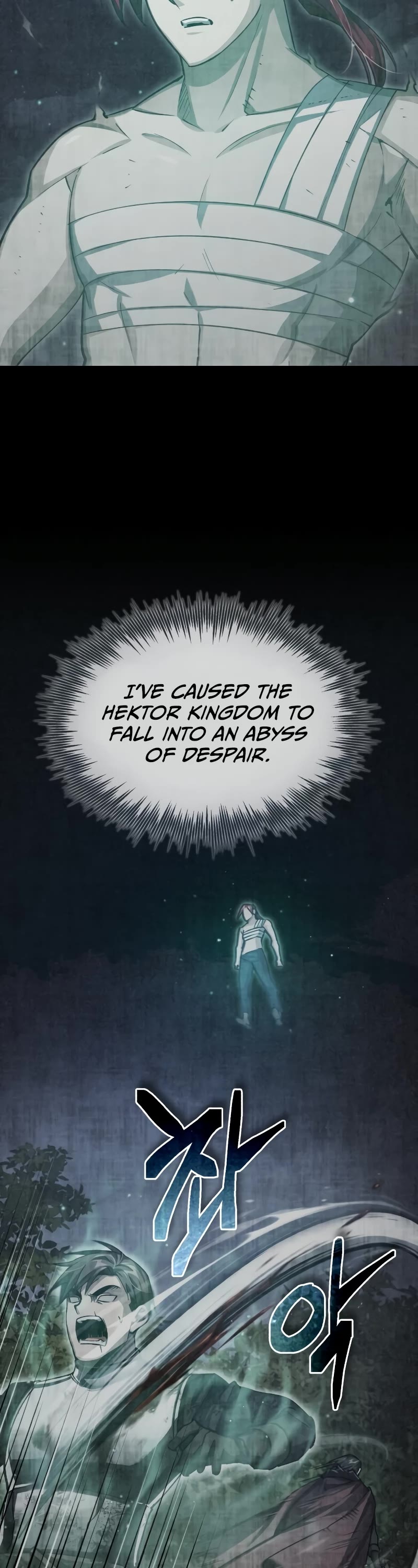 The Heavenly Demon Can't Live a Normal Life Chapter 77 page 4 - Chapter 77: A new hope