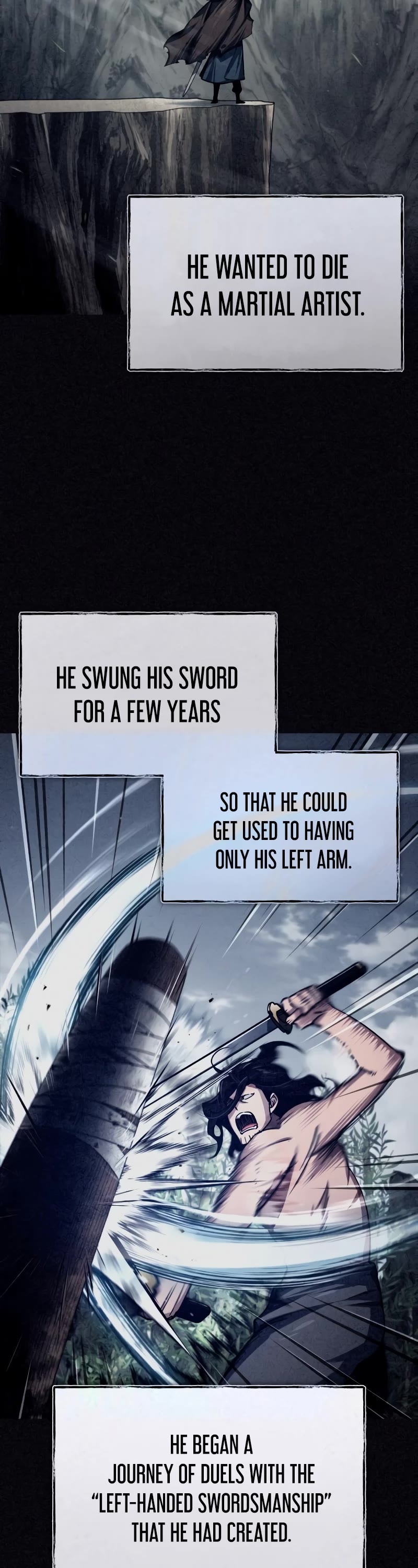 The Heavenly Demon Can't Live a Normal Life Chapter 77 page 41 - Chapter 77: A new hope