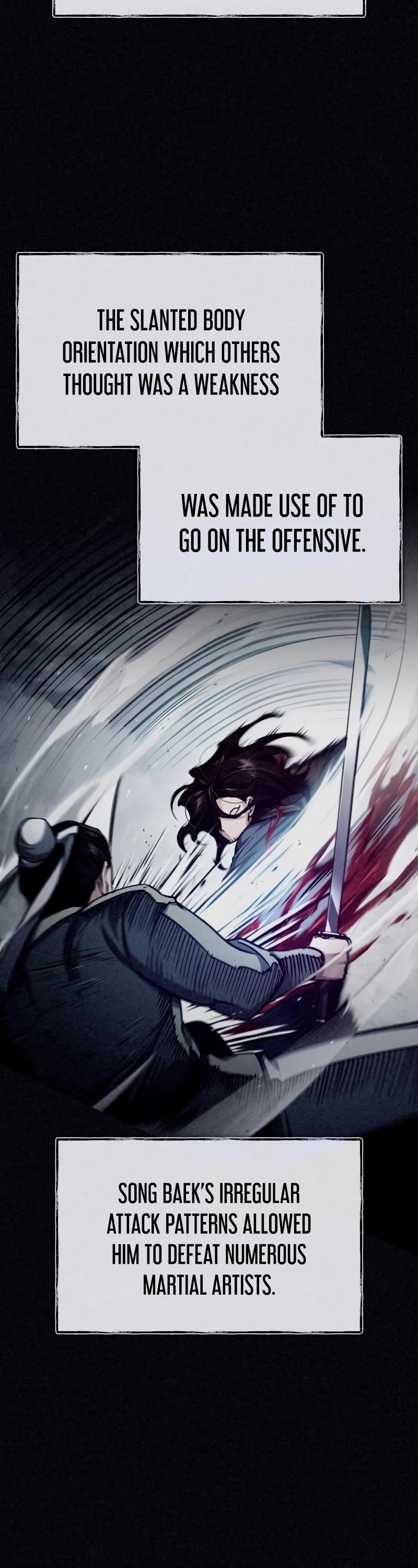 The Heavenly Demon Can't Live a Normal Life Chapter 77 page 42 - Chapter 77: A new hope