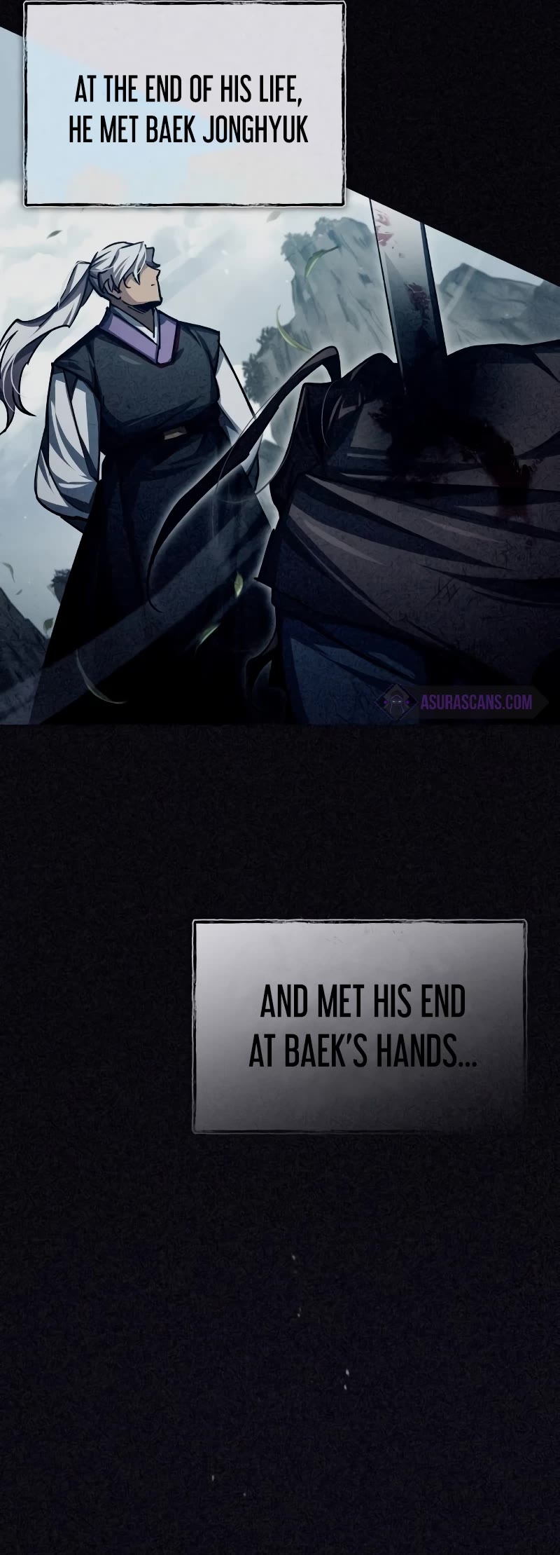 The Heavenly Demon Can't Live a Normal Life Chapter 77 page 43 - Chapter 77: A new hope