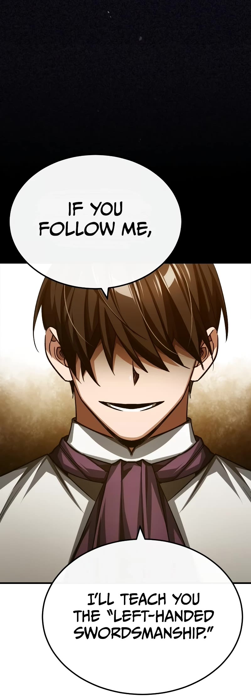The Heavenly Demon Can't Live a Normal Life Chapter 77 page 44 - Chapter 77: A new hope