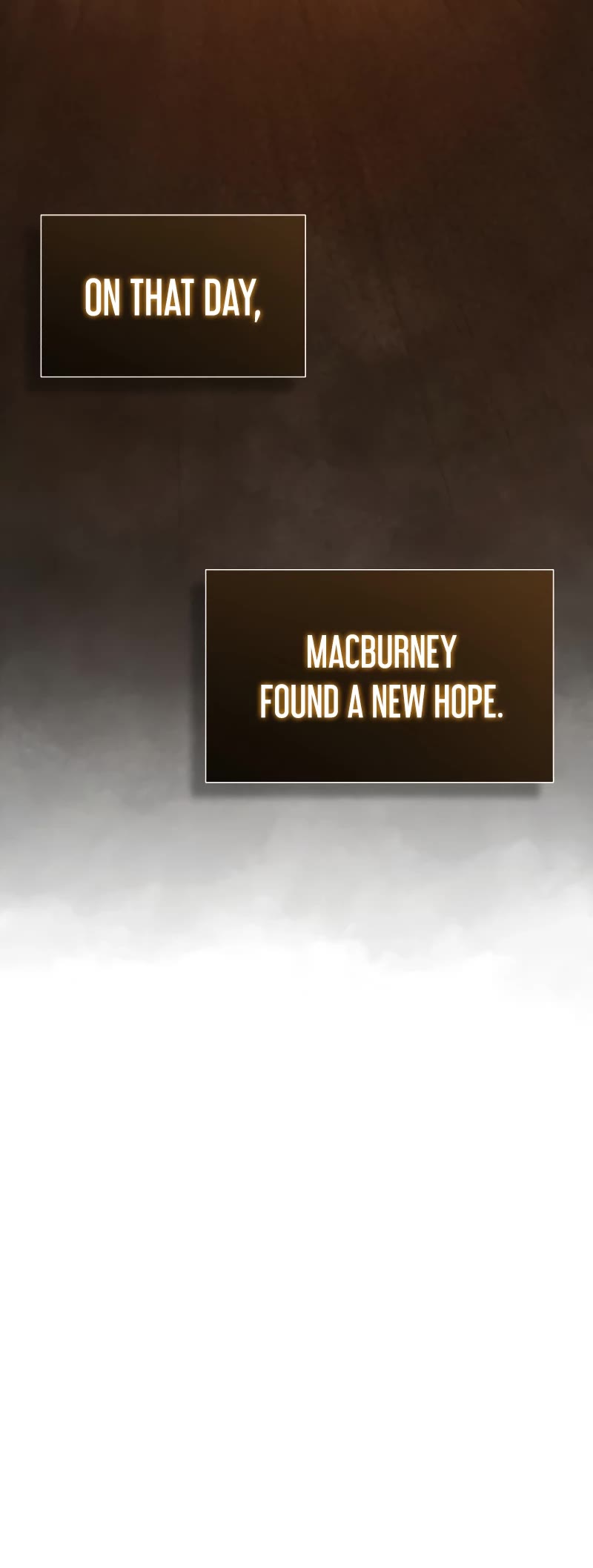 The Heavenly Demon Can't Live a Normal Life Chapter 77 page 49 - Chapter 77: A new hope