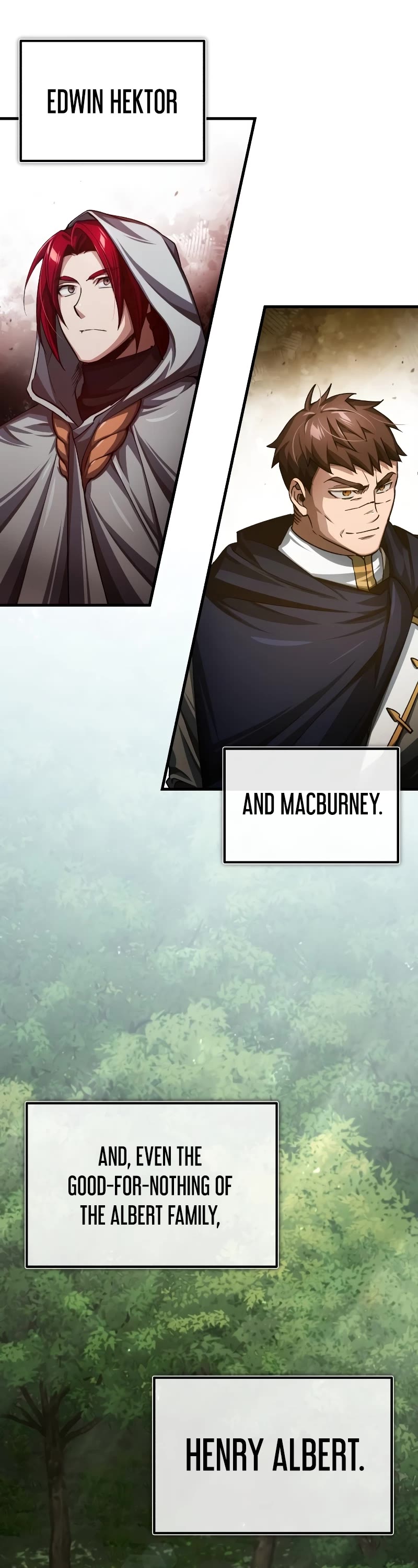 The Heavenly Demon Can't Live a Normal Life Chapter 77 page 51 - Chapter 77: A new hope