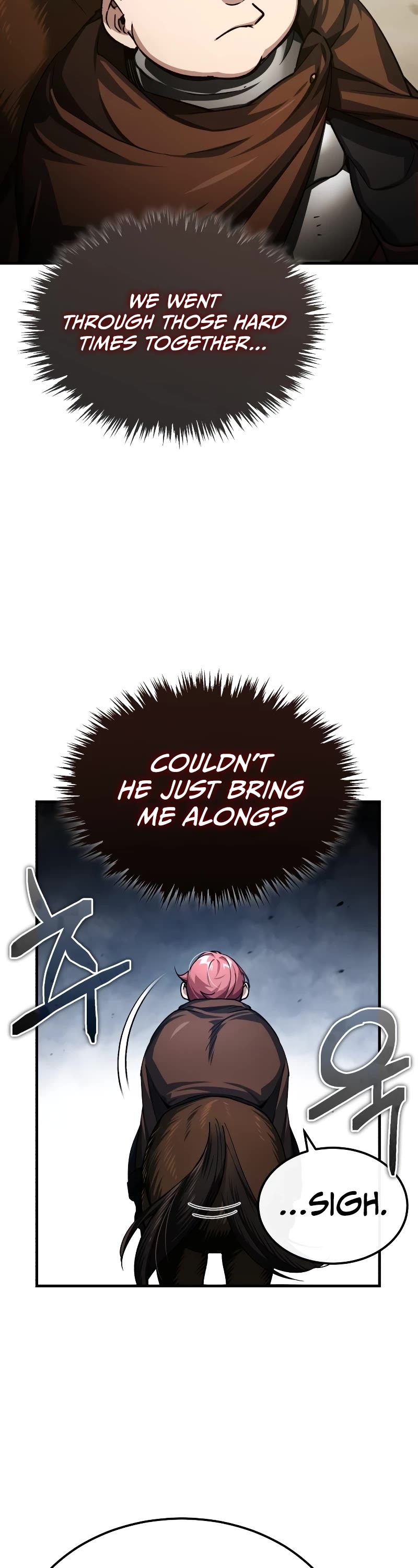 The Heavenly Demon Can't Live a Normal Life Chapter 77 page 53 - Chapter 77: A new hope