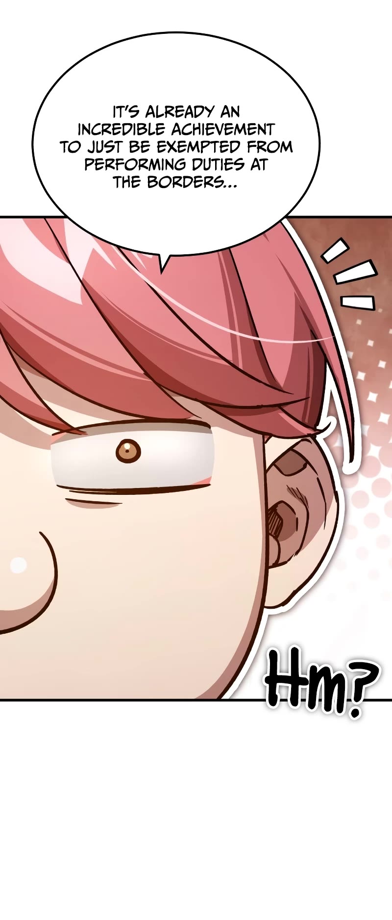 The Heavenly Demon Can't Live a Normal Life Chapter 77 page 55 - Chapter 77: A new hope