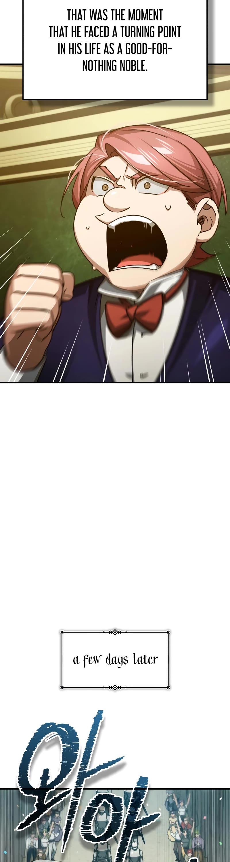 The Heavenly Demon Can't Live a Normal Life Chapter 77 page 62 - Chapter 77: A new hope