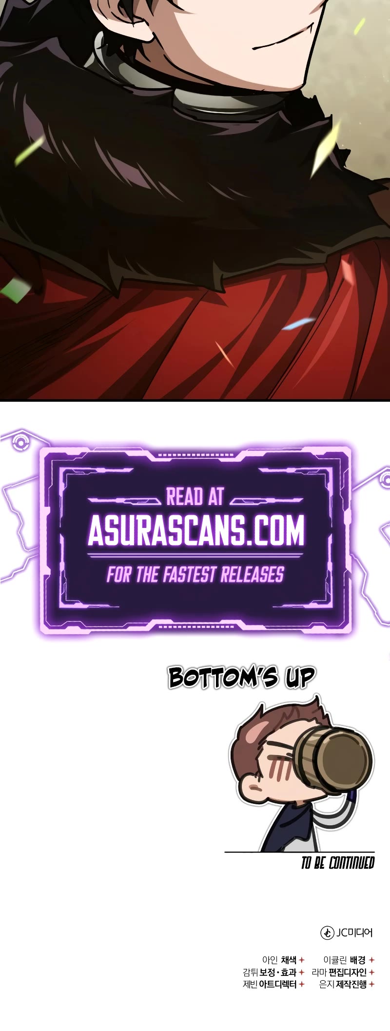 The Heavenly Demon Can't Live a Normal Life Chapter 77 page 66 - Chapter 77: A new hope