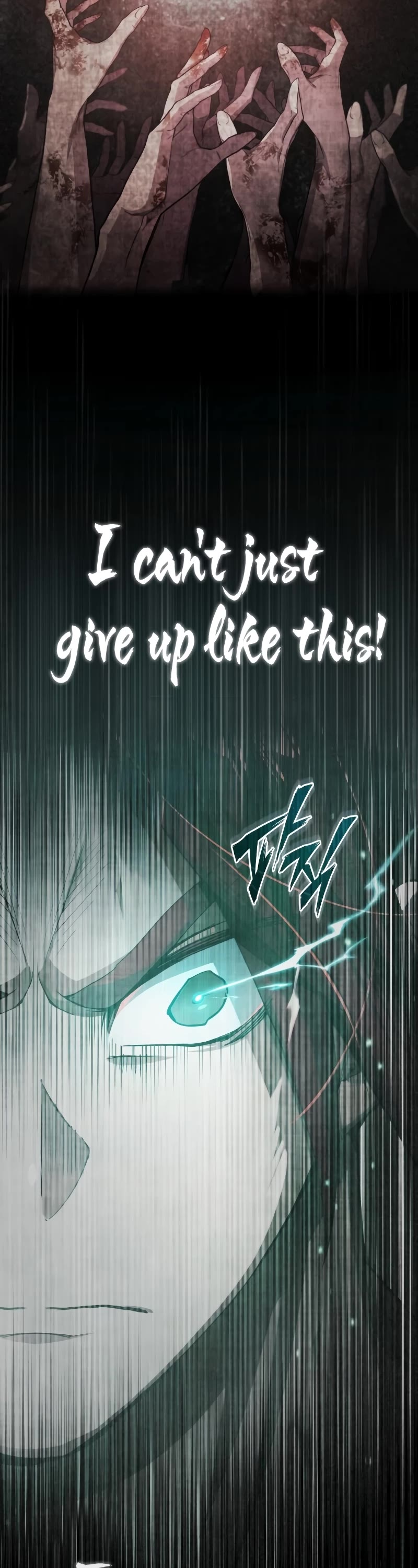 The Heavenly Demon Can't Live a Normal Life Chapter 77 page 8 - Chapter 77: A new hope