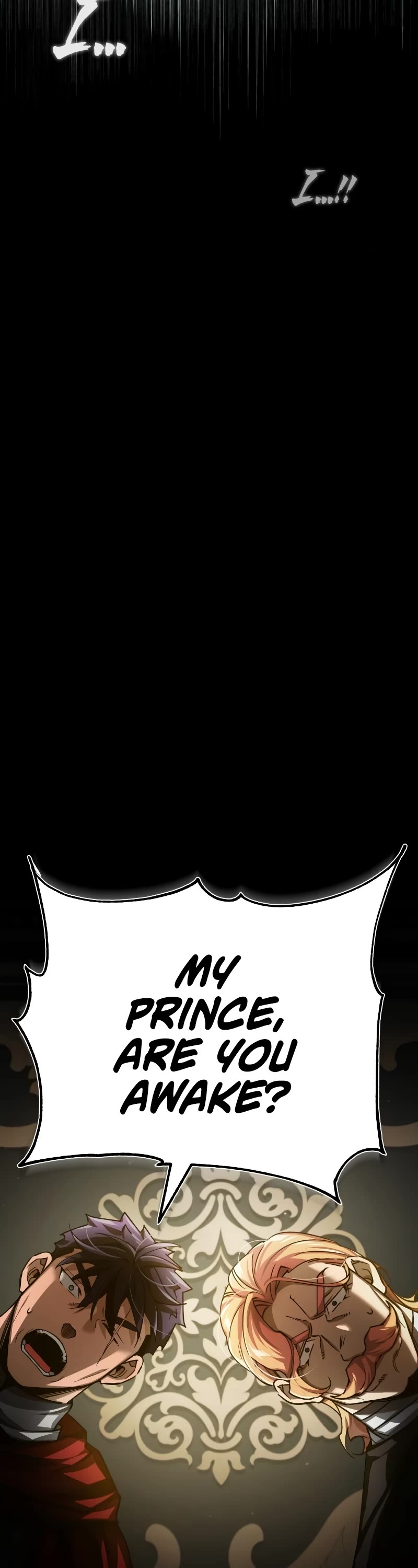 The Heavenly Demon Can't Live a Normal Life Chapter 77 page 9 - Chapter 77: A new hope