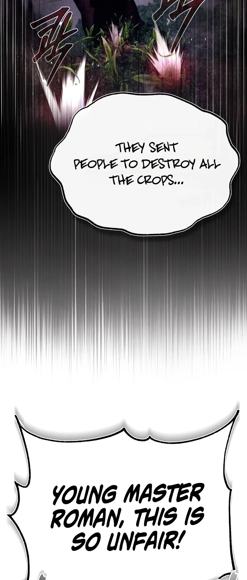 The Heavenly Demon Can't Live a Normal Life Chapter 78 page 10 - Chapter 78: Setting the hierarchy