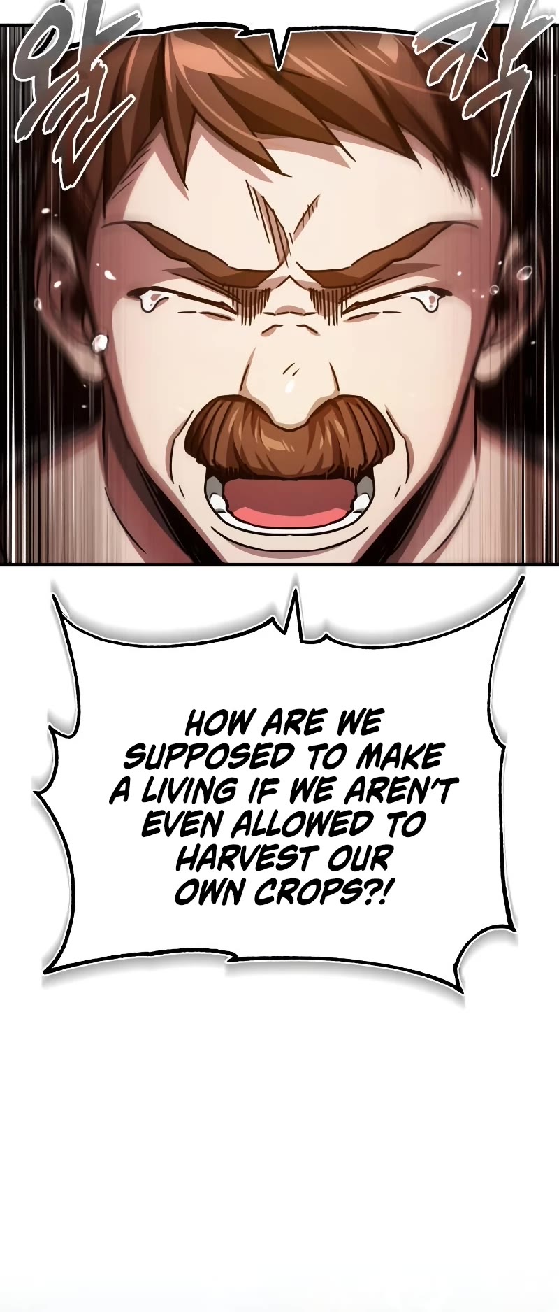 The Heavenly Demon Can't Live a Normal Life Chapter 78 page 11 - Chapter 78: Setting the hierarchy