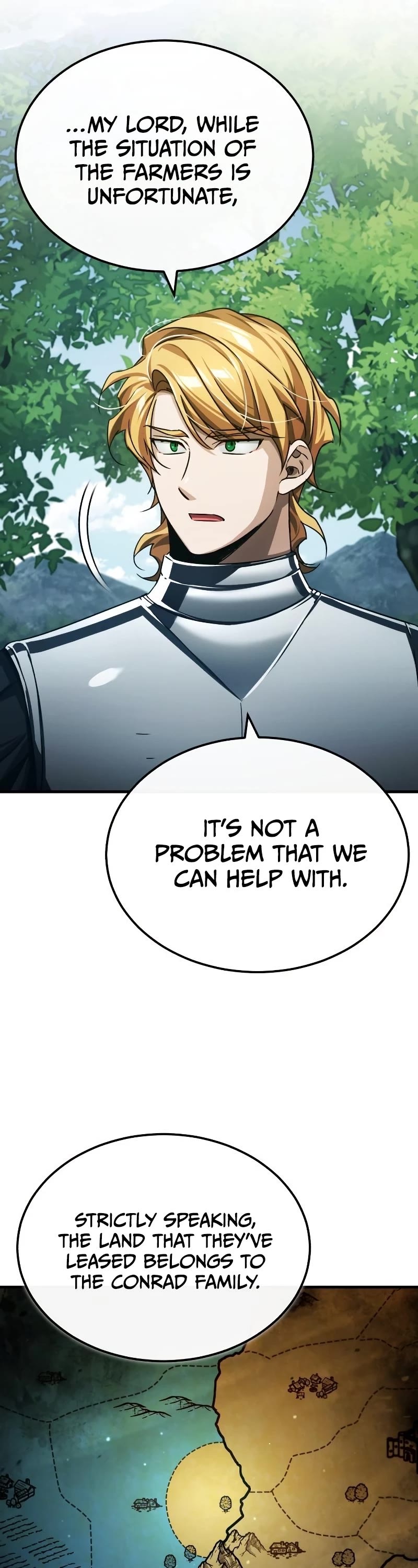 The Heavenly Demon Can't Live a Normal Life Chapter 78 page 12 - Chapter 78: Setting the hierarchy