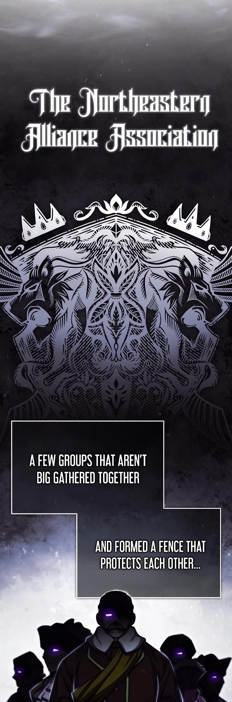 The Heavenly Demon Can't Live a Normal Life Chapter 78 page 14 - Chapter 78: Setting the hierarchy