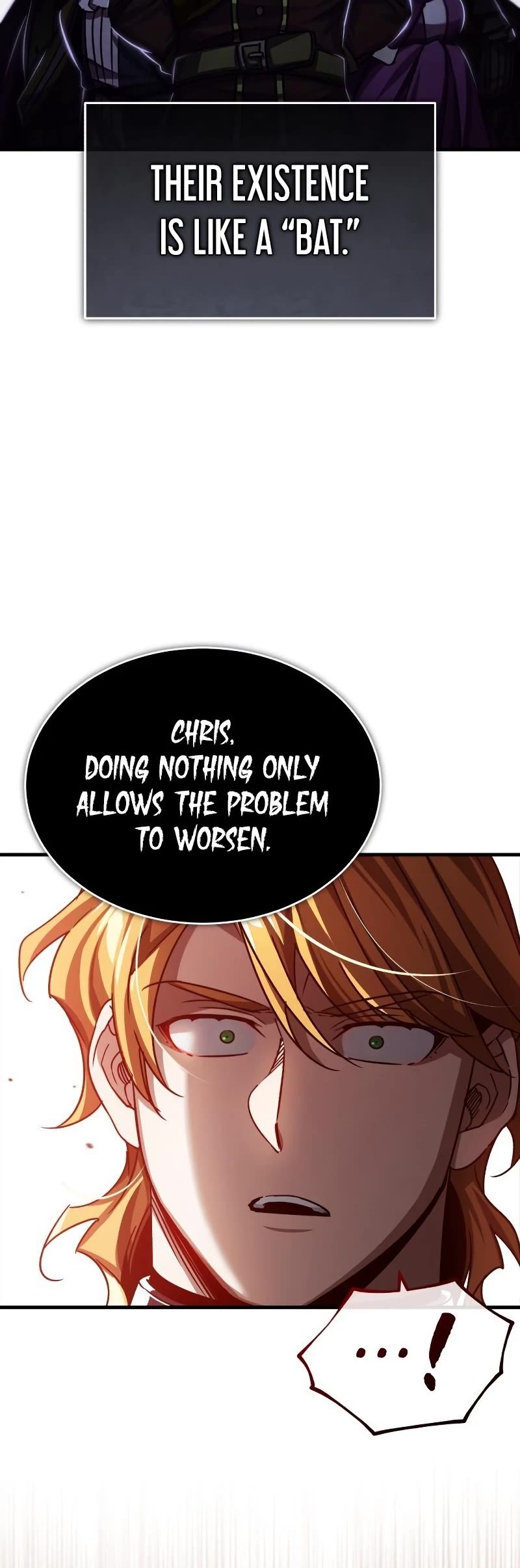 The Heavenly Demon Can't Live a Normal Life Chapter 78 page 15 - Chapter 78: Setting the hierarchy