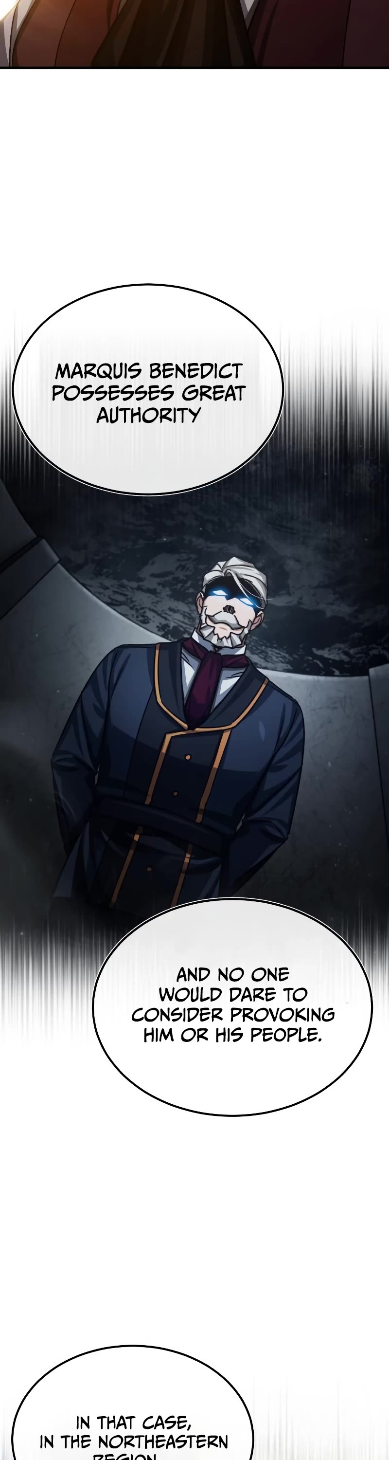 The Heavenly Demon Can't Live a Normal Life Chapter 78 page 26 - Chapter 78: Setting the hierarchy
