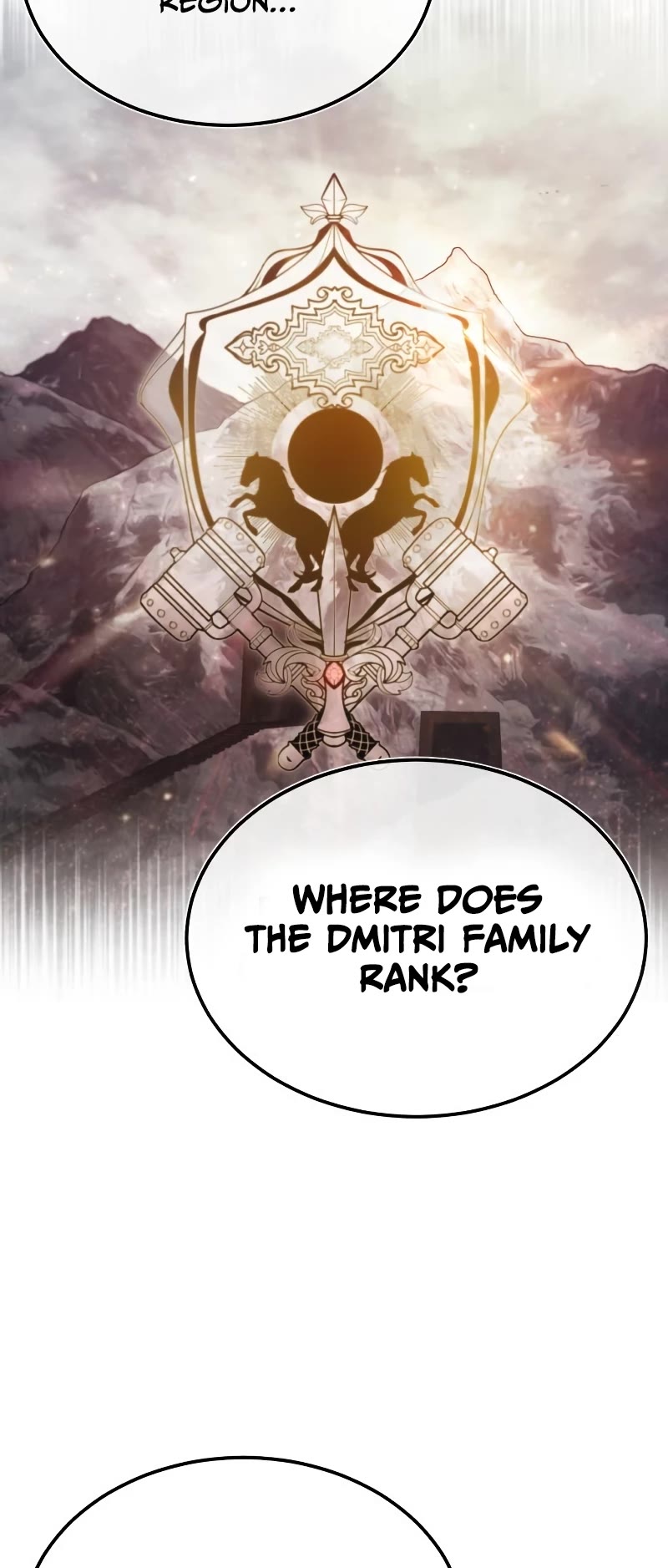 The Heavenly Demon Can't Live a Normal Life Chapter 78 page 27 - Chapter 78: Setting the hierarchy