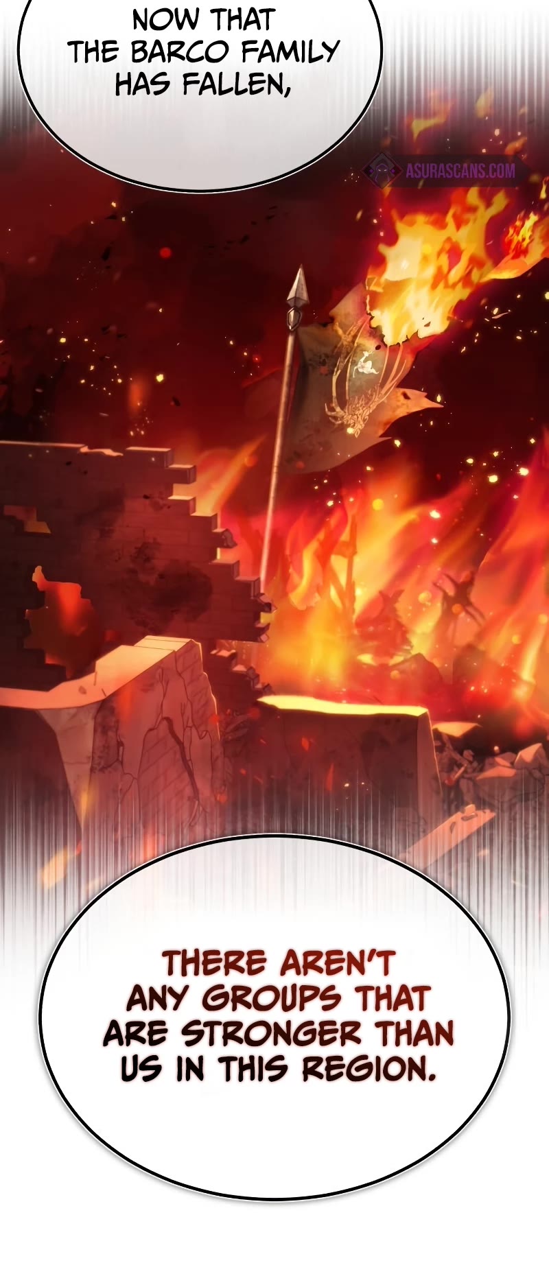 The Heavenly Demon Can't Live a Normal Life Chapter 78 page 28 - Chapter 78: Setting the hierarchy