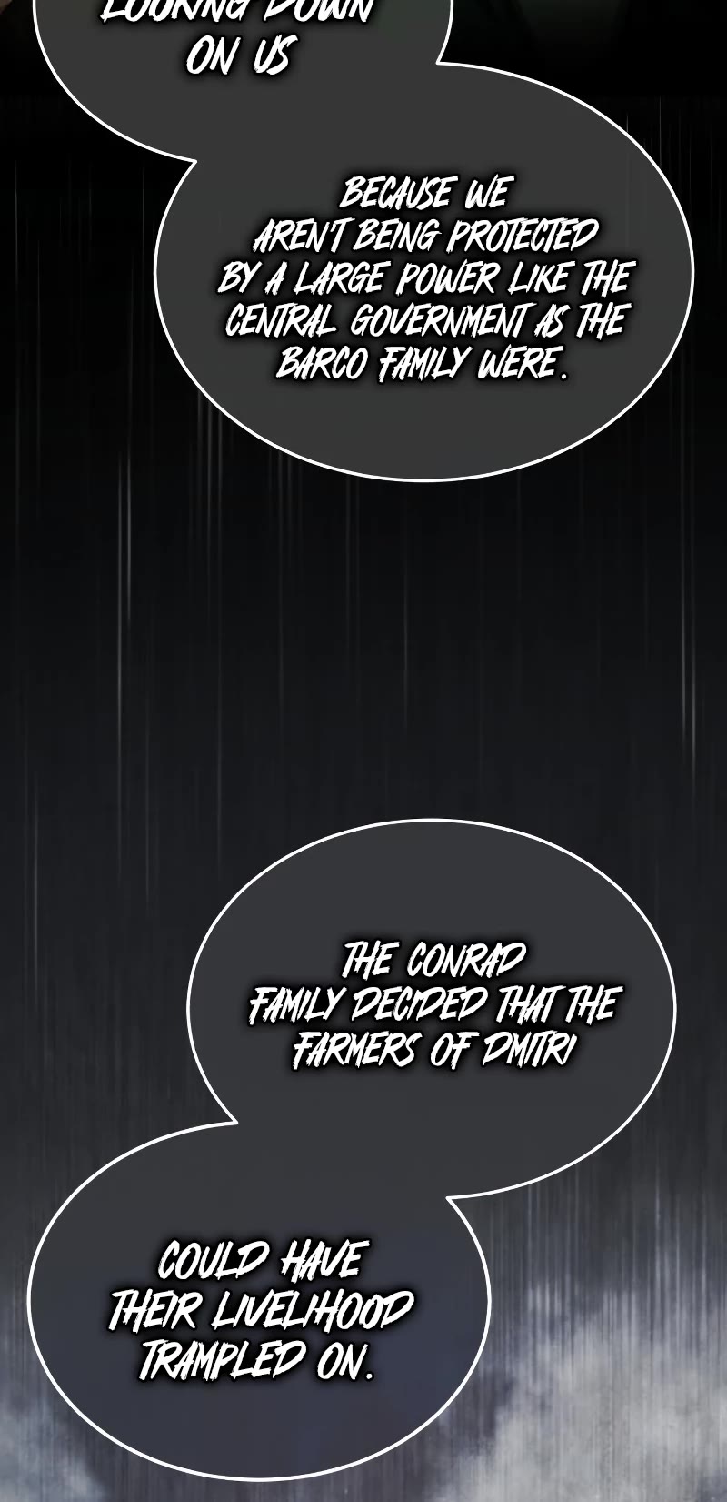 The Heavenly Demon Can't Live a Normal Life Chapter 78 page 32 - Chapter 78: Setting the hierarchy