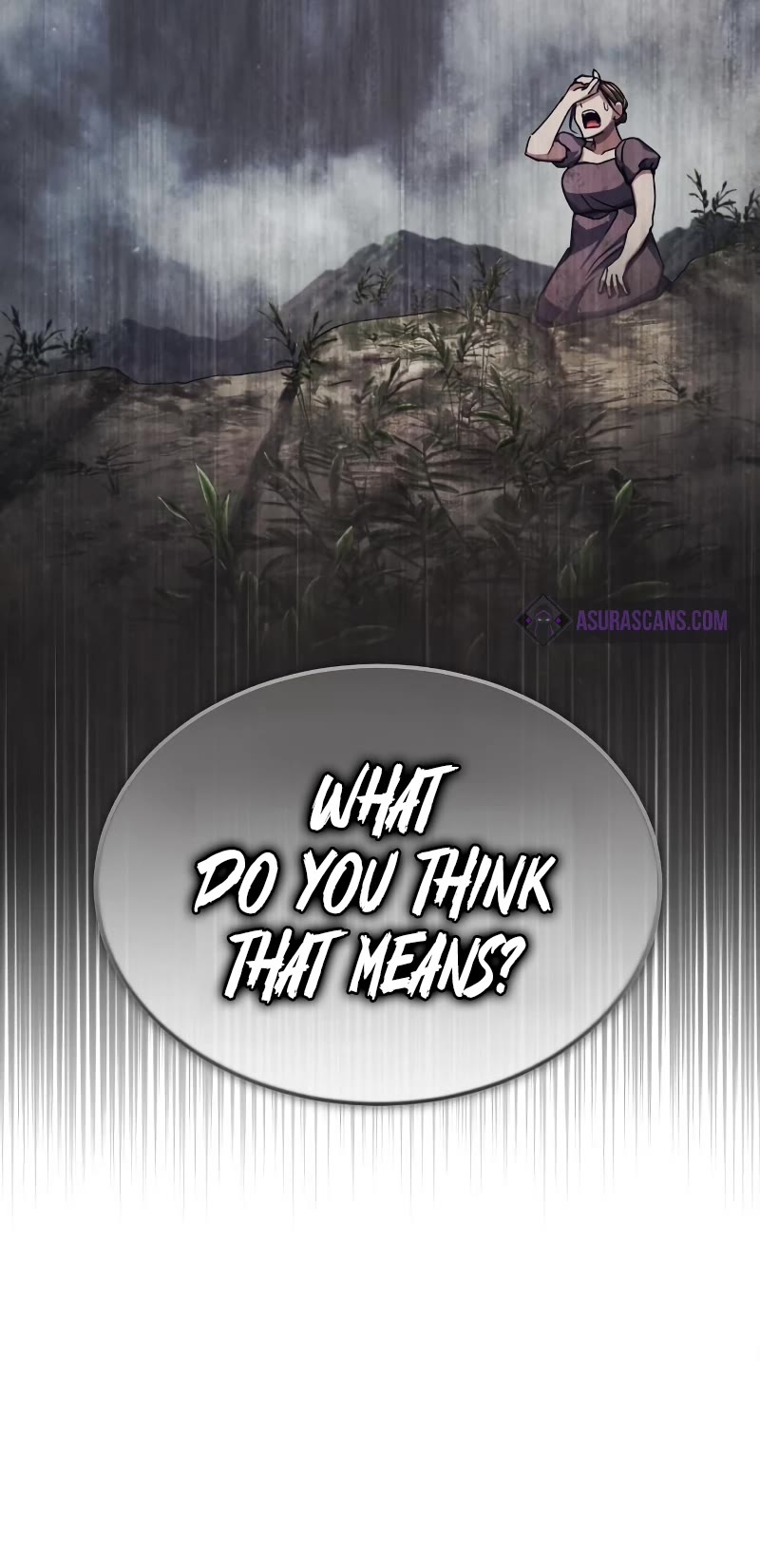 The Heavenly Demon Can't Live a Normal Life Chapter 78 page 33 - Chapter 78: Setting the hierarchy