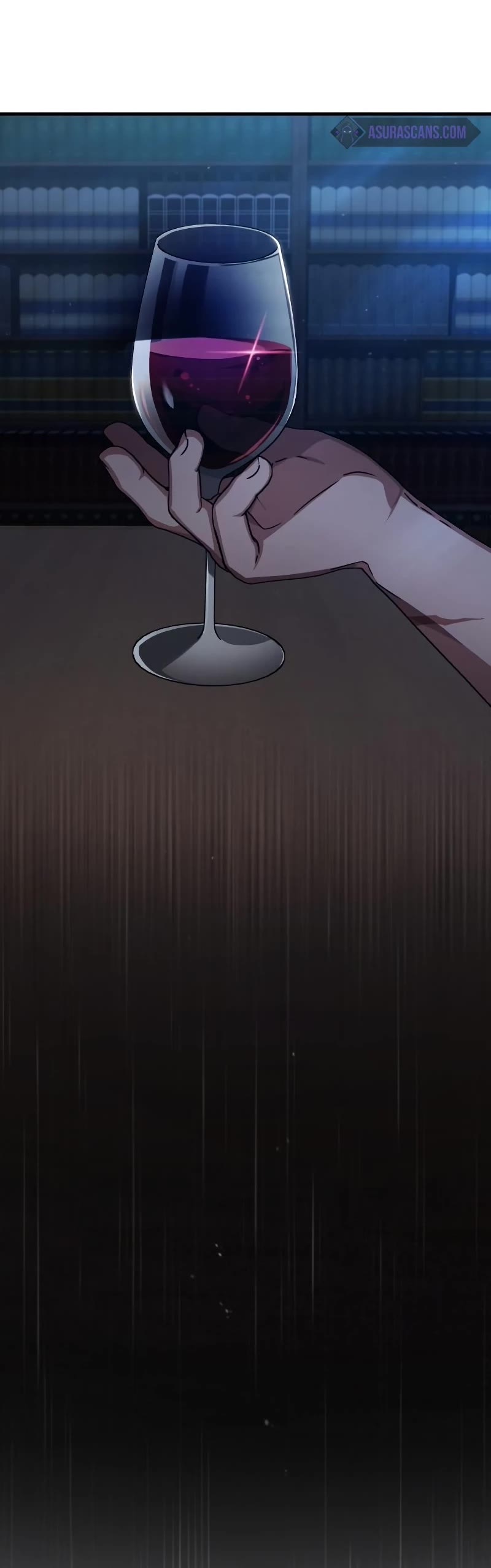 The Heavenly Demon Can't Live a Normal Life Chapter 78 page 37 - Chapter 78: Setting the hierarchy