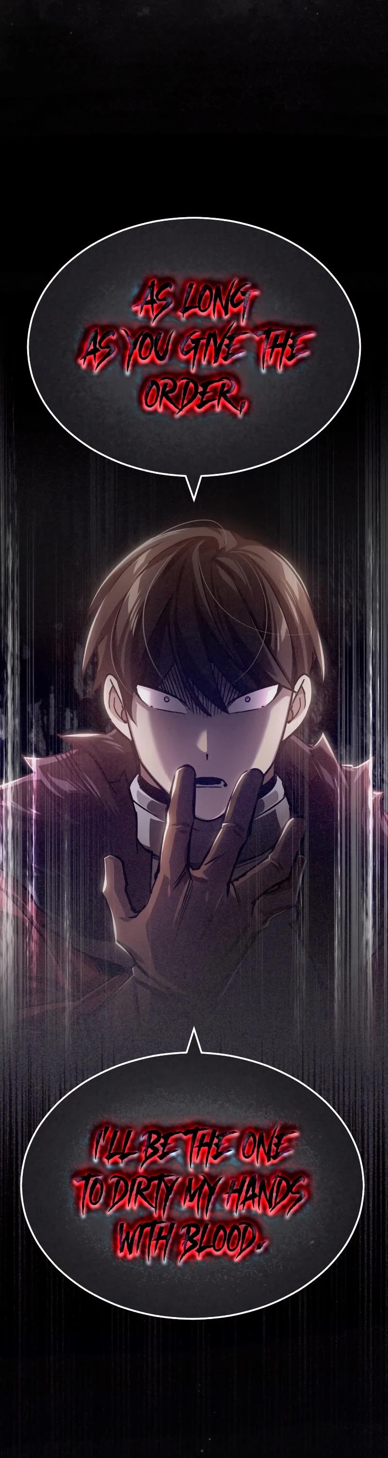 The Heavenly Demon Can't Live a Normal Life Chapter 78 page 39 - Chapter 78: Setting the hierarchy
