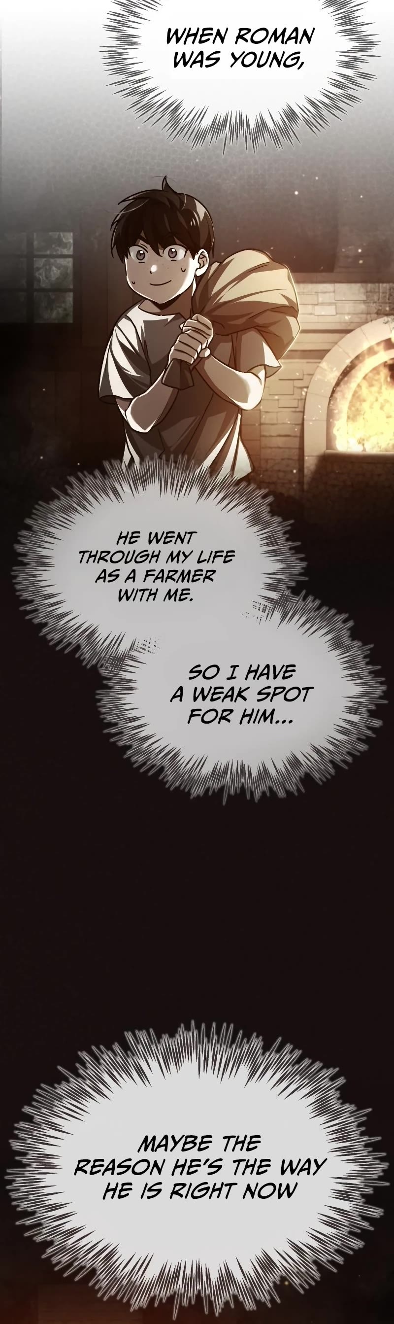 The Heavenly Demon Can't Live a Normal Life Chapter 78 page 41 - Chapter 78: Setting the hierarchy