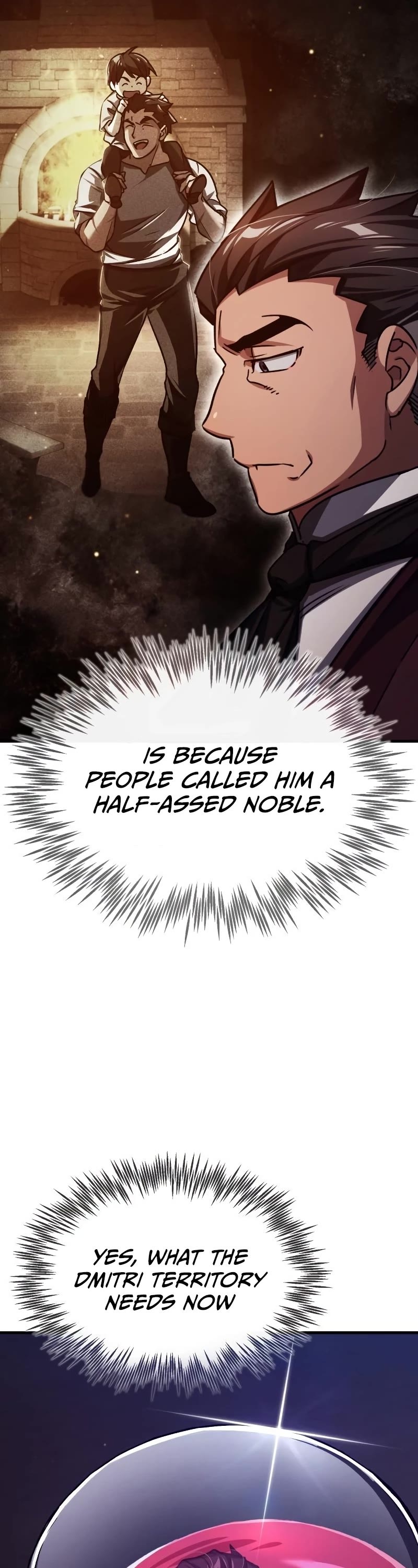 The Heavenly Demon Can't Live a Normal Life Chapter 78 page 42 - Chapter 78: Setting the hierarchy