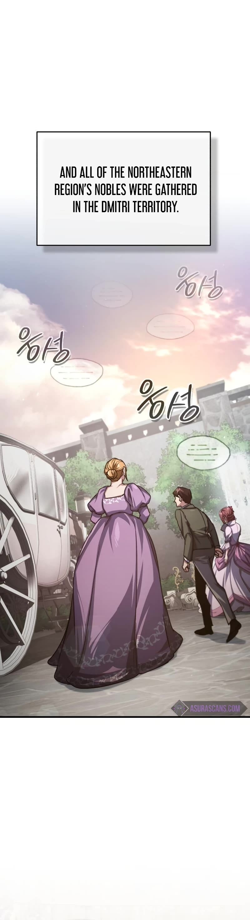 The Heavenly Demon Can't Live a Normal Life Chapter 78 page 45 - Chapter 78: Setting the hierarchy