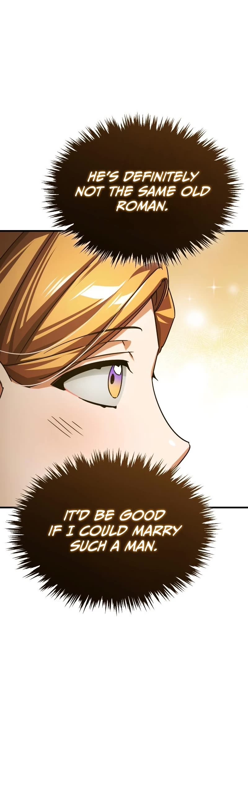 The Heavenly Demon Can't Live a Normal Life Chapter 78 page 49 - Chapter 78: Setting the hierarchy