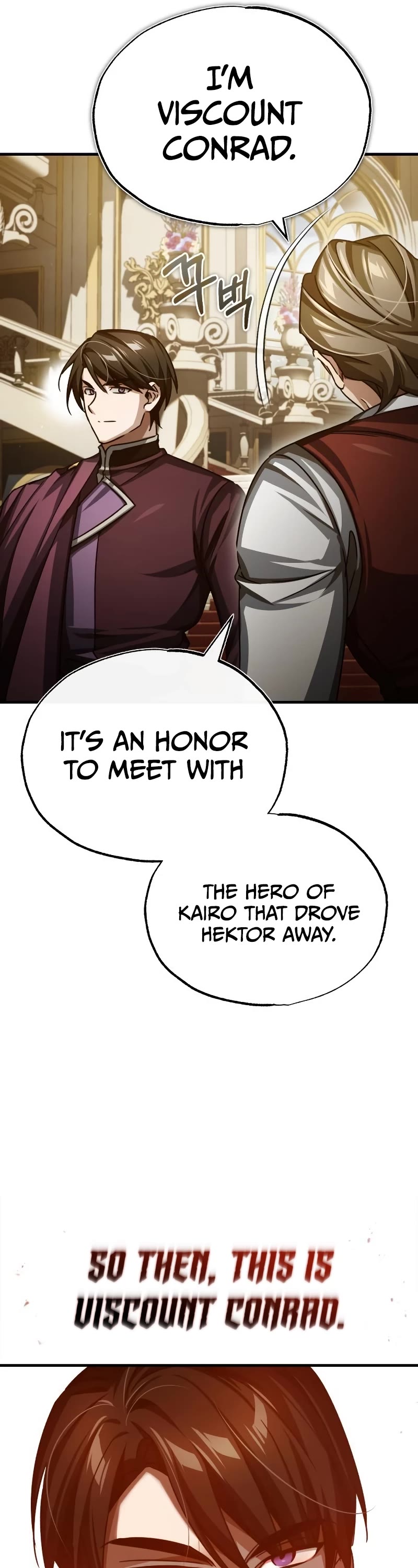 The Heavenly Demon Can't Live a Normal Life Chapter 78 page 50 - Chapter 78: Setting the hierarchy