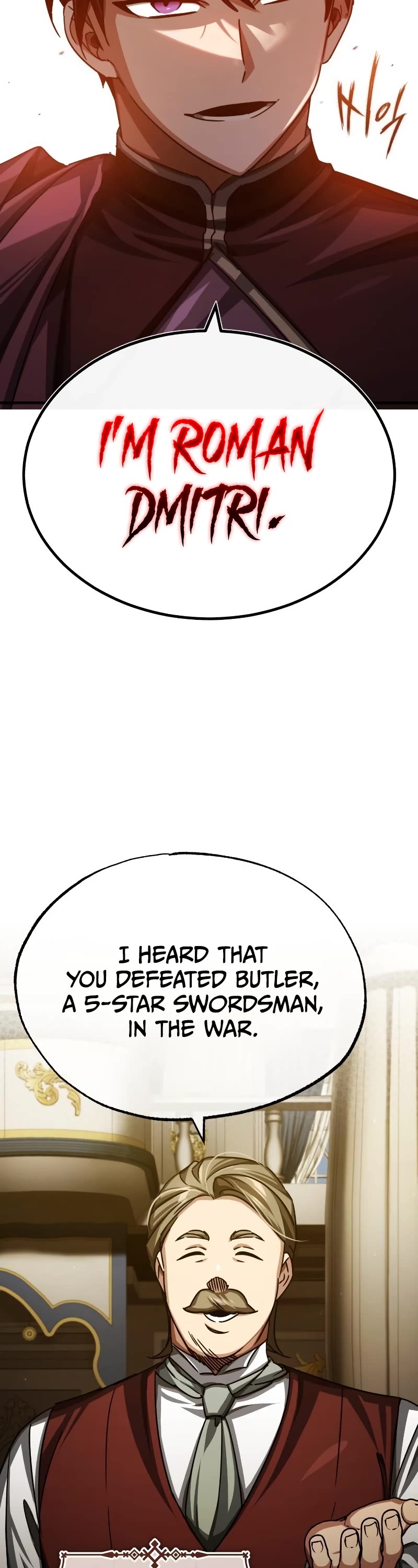 The Heavenly Demon Can't Live a Normal Life Chapter 78 page 51 - Chapter 78: Setting the hierarchy
