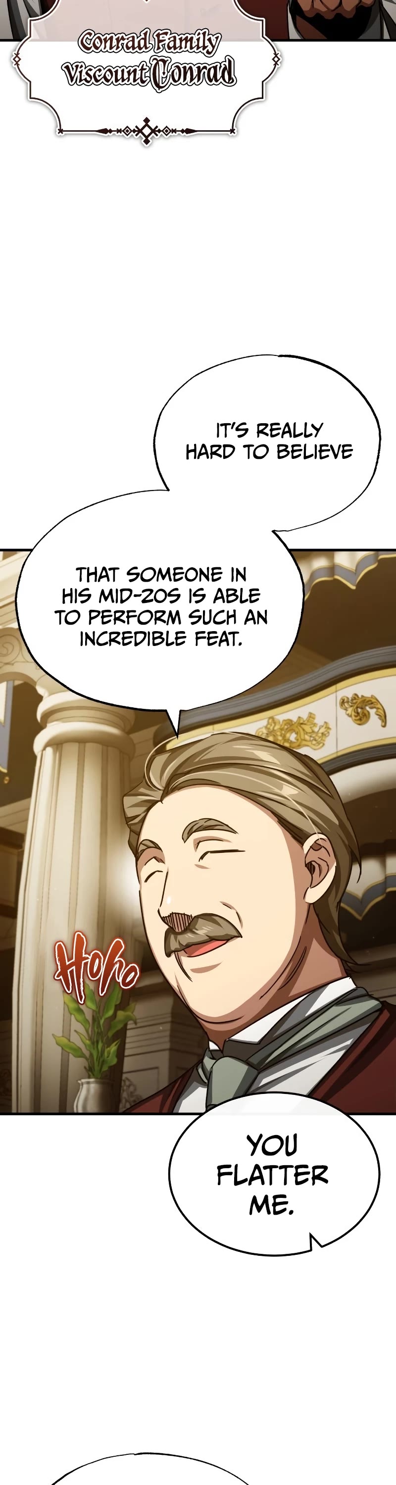 The Heavenly Demon Can't Live a Normal Life Chapter 78 page 52 - Chapter 78: Setting the hierarchy